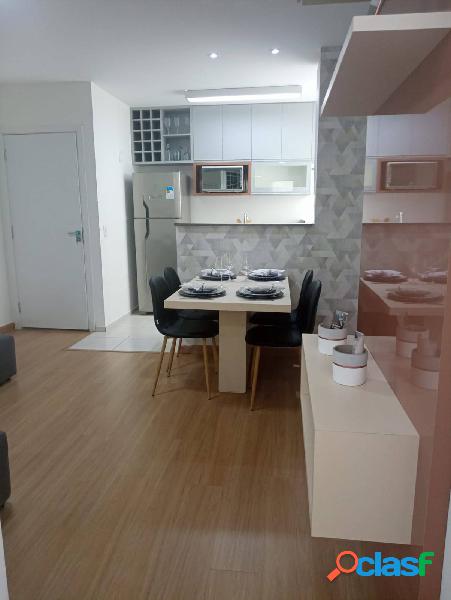 Belissimo apartamento quartos com suite em - Lagoa Santa.