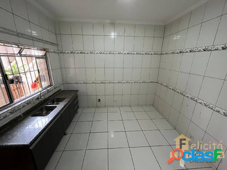 CASA NO SÃO DANIEL
