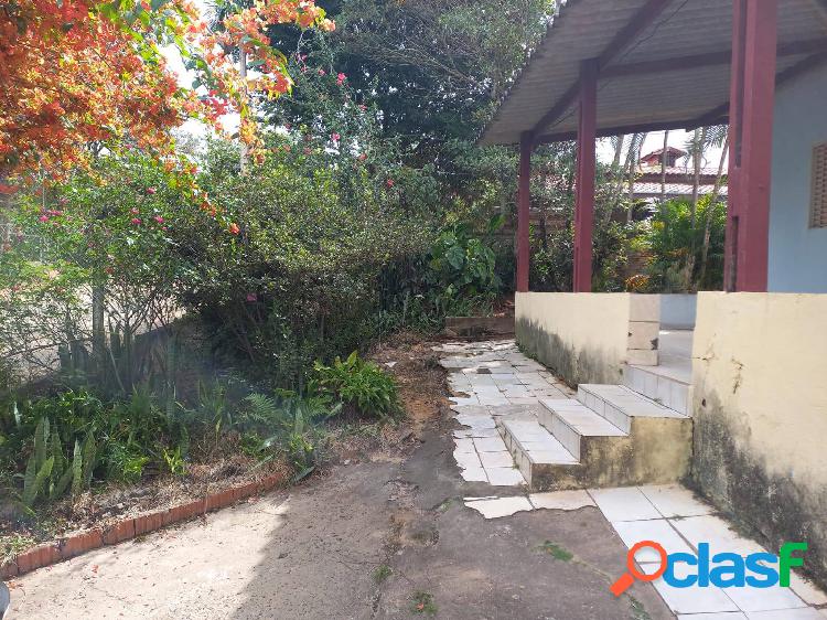Chácara de 1.000 m² com casa em Artur Nogueira - SP