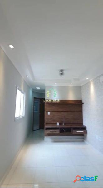 Cobertura sem condomínio 3 dormitórios (Paraíso)
