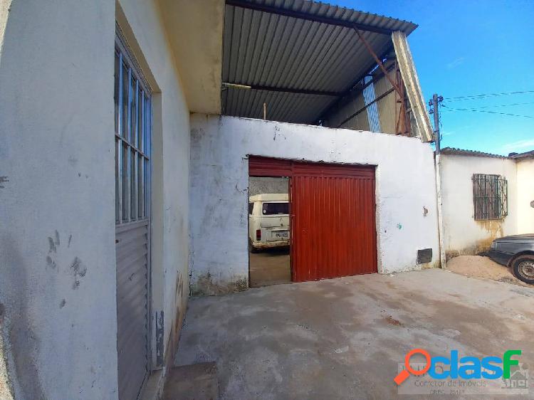 Galpão para locação no Teotônio Vilela - Ilhéus - Bahia