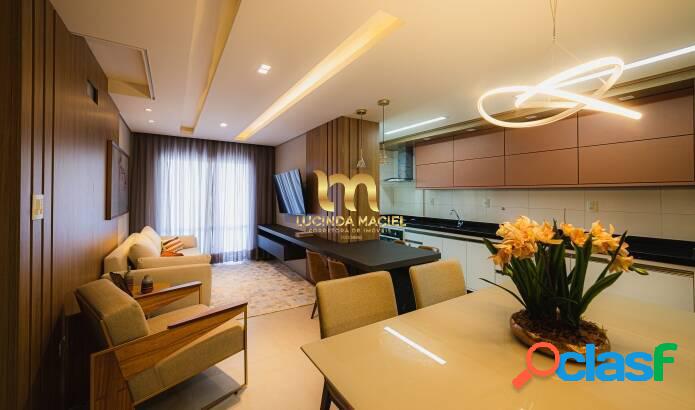 **LANÇAMENTO**APARTAMENTOS 2 DORMS, SUÍTE, LAZER-