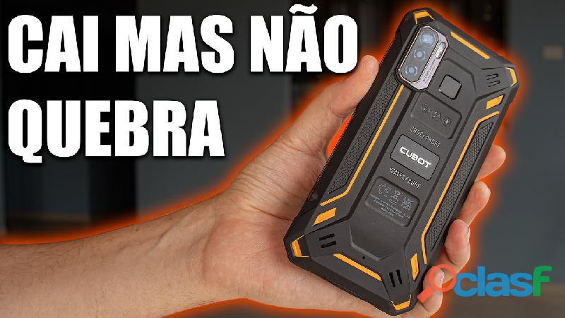 (Novo ) Celular indestrutível