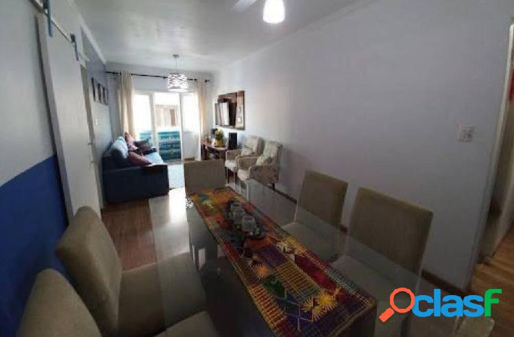 Sobrado 2 dorm 90m² em São Vicente