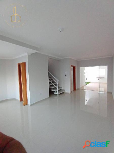Sobrado Residencial Harmonia, Zona Leste próximo a Padaria