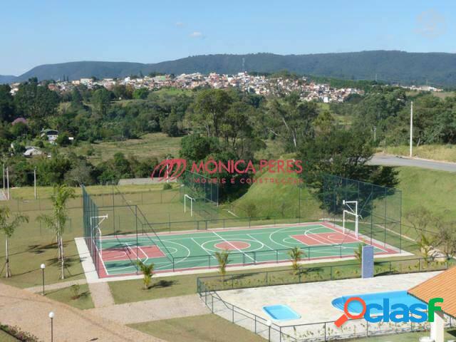 Terreno Vila Preciosa - Cabreuva