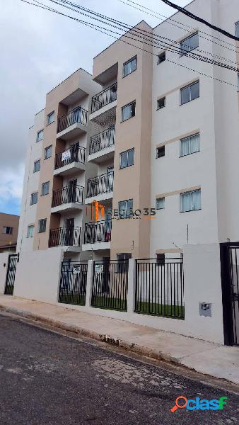 VENDE-SE APARTAMENTO NO JD HORTENSIA