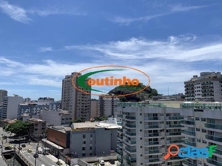 (28507) Rua Visconde de Itamarati - Tijuca