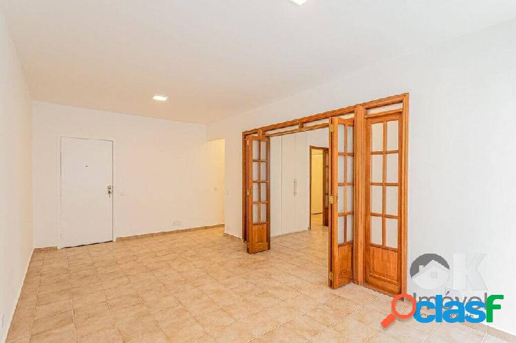 Apartamento: Alameda Lorena - Bairro Jardins