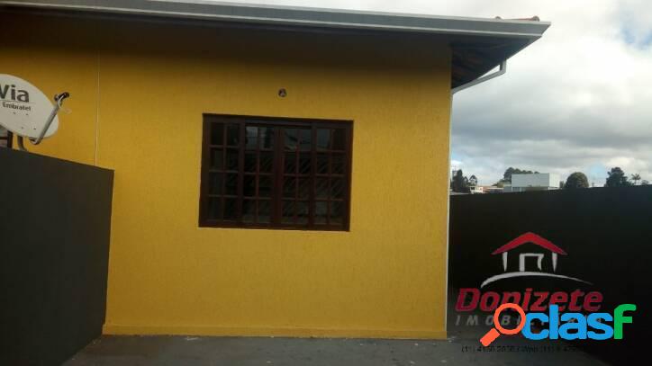 Casa para locação - Jardim São Mateus / Vargem Grande