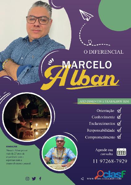 Jogo de Òdúlogia com Mestre Marcelo Alban