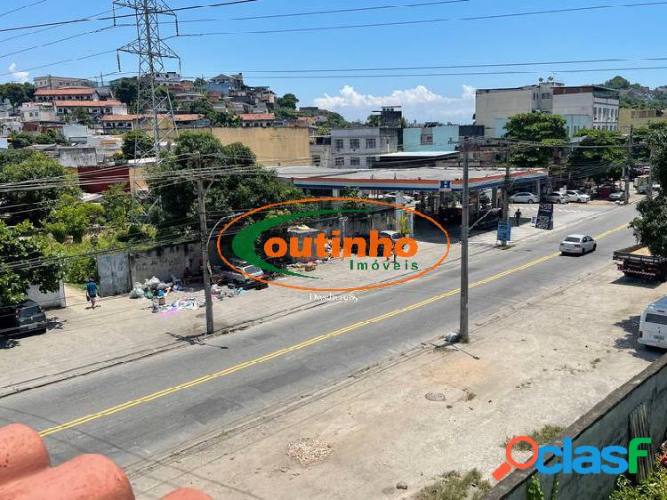 (28515A) Estrada do Quitungo - Braz de Pina