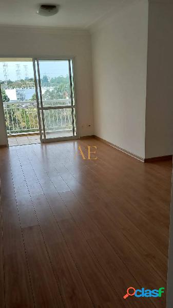 APARTAMENTO LOCAÇÃO 100M²