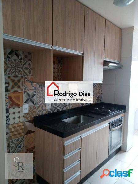 APARTAMENTO RESERVA DA MATA EM JUNDIAÍ/SP