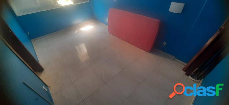 Apartamento 1 Dormitório - Locação- Bairro Boa Vista -