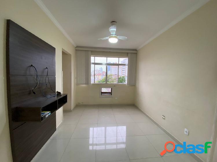 Apartamento 2 Dormitórios - Reformado - Garagem - Elevador