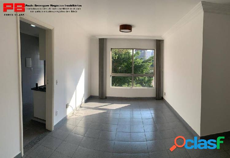 Apartamento 2 dormitórios com 1 vaga - Vila Nova