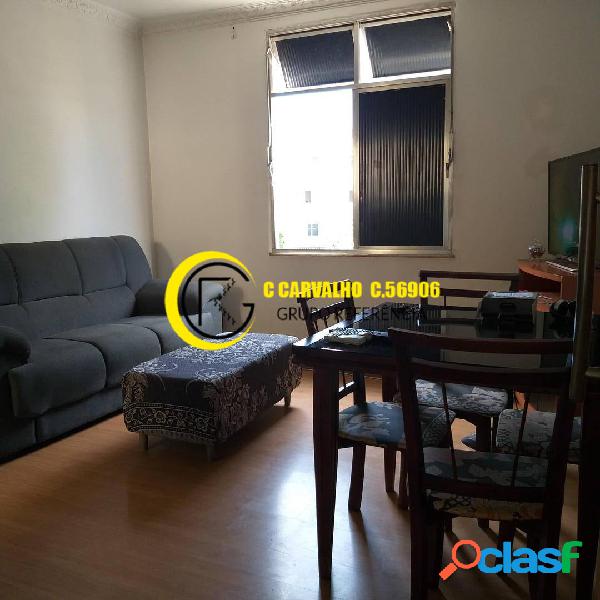 Apartamento 2 qtos Olaria conjunto da PM