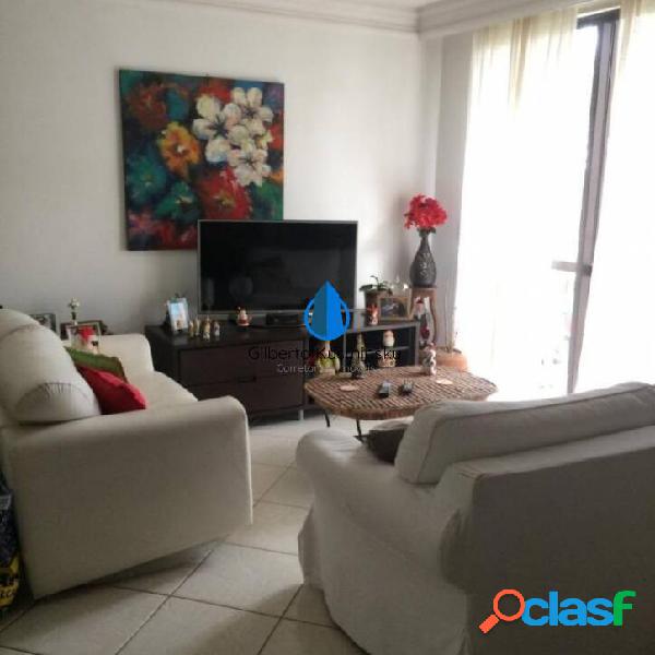 Apartamento Duplex à venda, 120 m² por R$ 520 mil - Granja