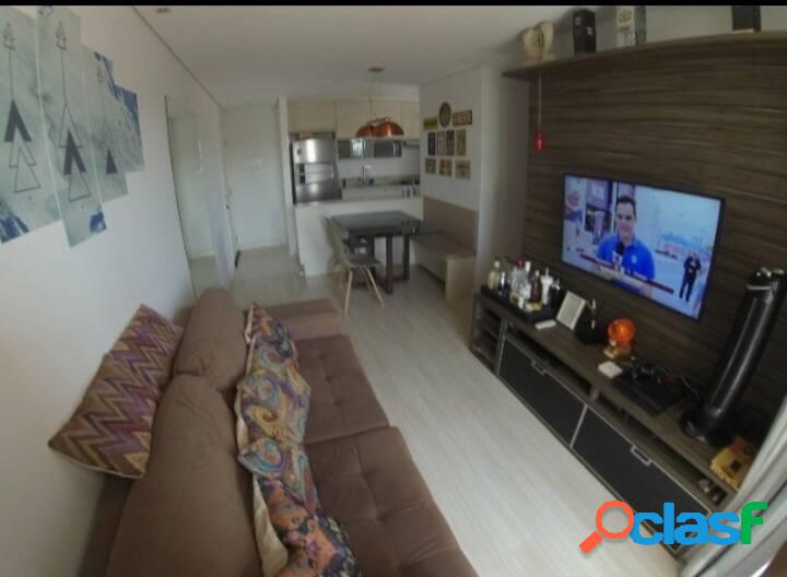 Apartamento Mobiliado Jardim Prudência 2 dormitórios 1