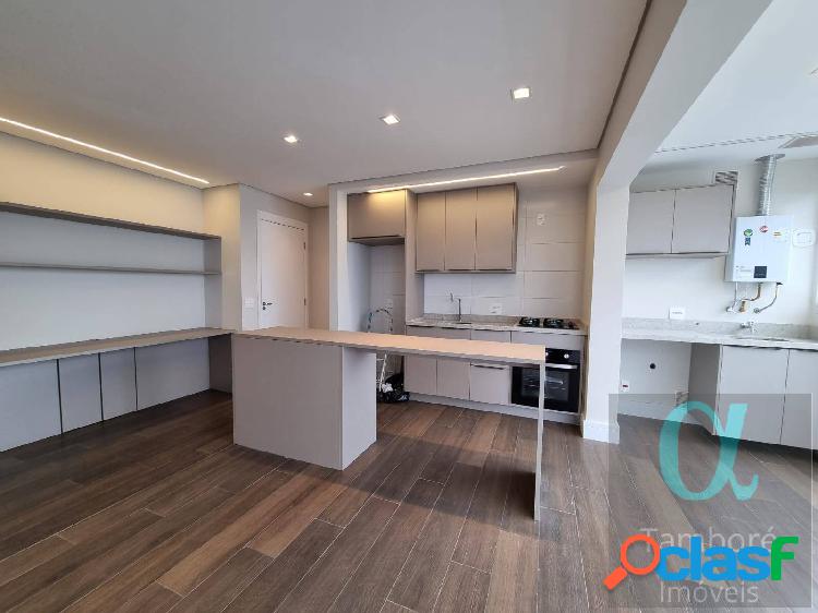 Apartamento Para Locação em Alphaville