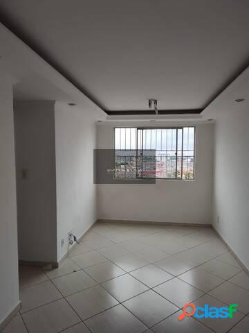 Apartamento à Venda em São Paulo no Tamanduateí com 51