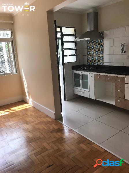 Apartamento a Venda 2 Dormitórios Rua Tito Vila Romana 70