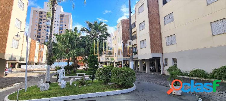 Apartamento com 2 Dormitórios - 60m² - Jardim Veneza -