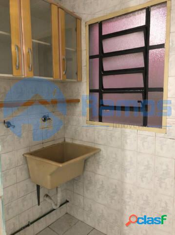 Apartamento com 2 dormitórios, Cond. São Francisco Jd.