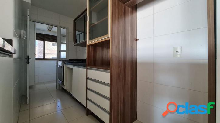 Apartamento com 3 dormitórios sendo 1 suíte - Itajaí