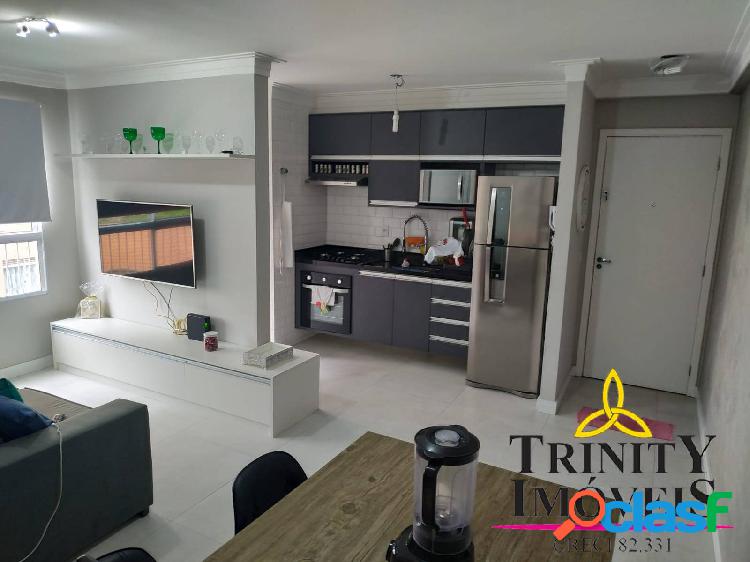 Apartamento em Osasco