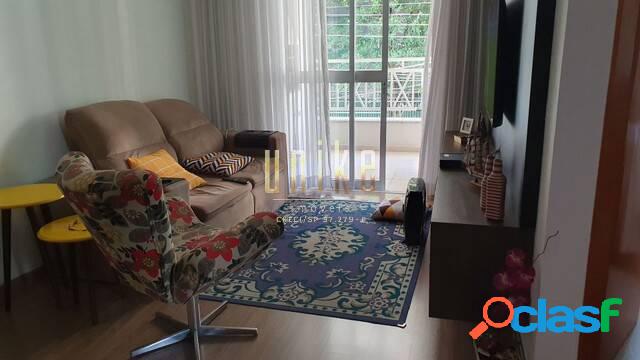 Apartamento jardim América 2 dormitórios