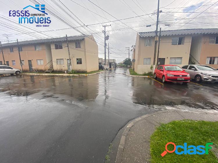 Apartamento localizado no Conjunto Residencial Jardim das