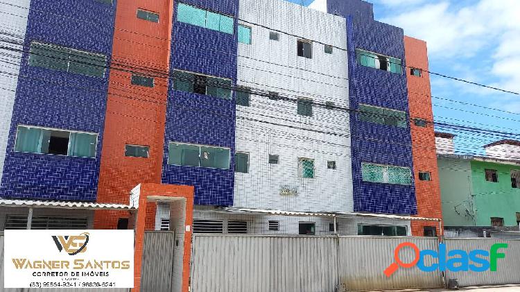 Apartamento na Cidade dos Colibris