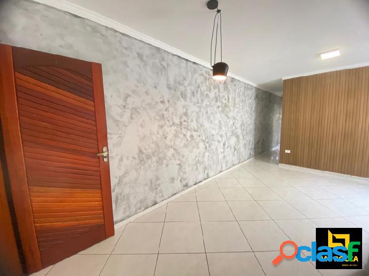 Apartamento sem condomínio 3 dormitórios - Camilópolis -