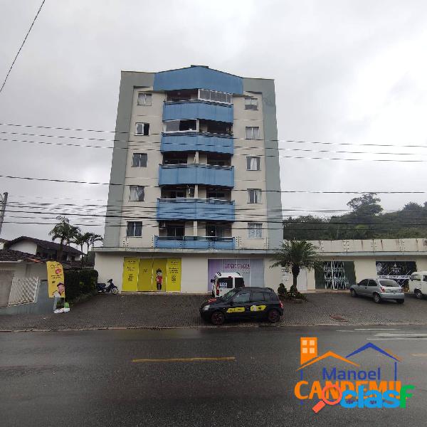 Apartamento à venda em Joinville, bairro Bom Retiro