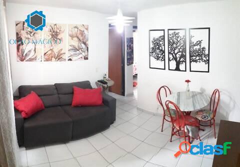 Apto no Jd. Conceição - Osasco