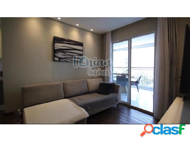 COND. LIVING MAGIC 2 | APTO. 64M² | 02 DORMS | 01 SUÍTE |