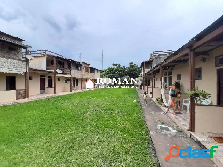 Casa, Cabo Frio - Portinho, locação.
