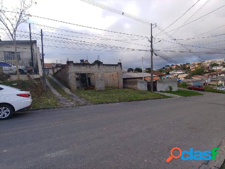 Casa a venda no Parque São Jorge em Almirante