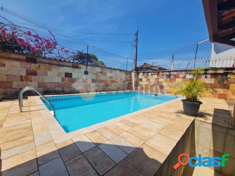 Casa com 5 quartos, 450m², à venda em Caraguatatuba,