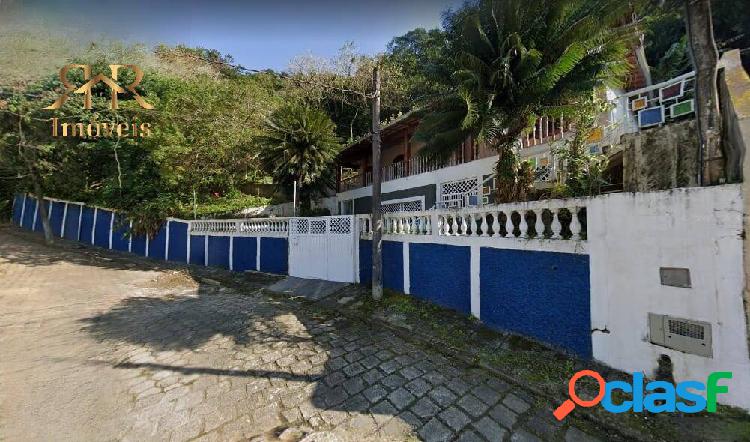 Casa com Piscina na Praia do Sonho em Itanhaém-SP