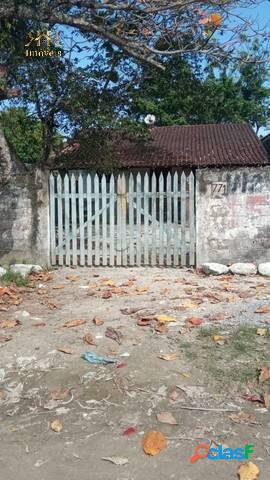 Casa no Campos Elisios em Itanhaém-SP