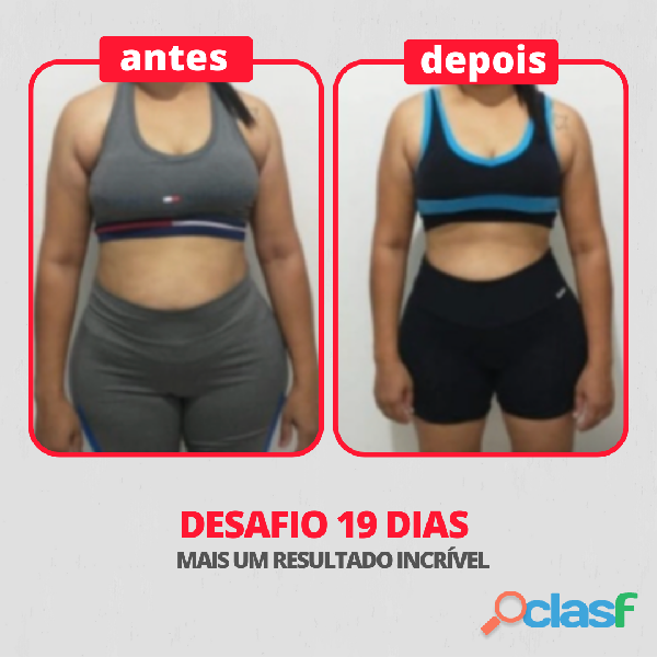 Como Perder A Barriga Rápido