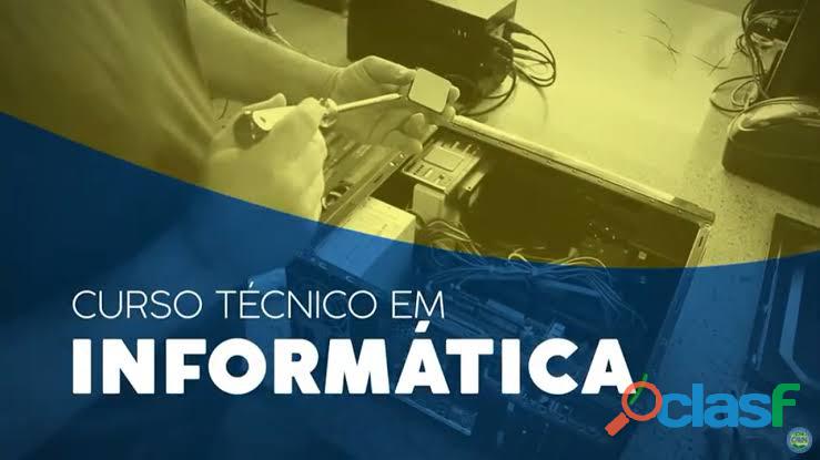 Curso básico de informática