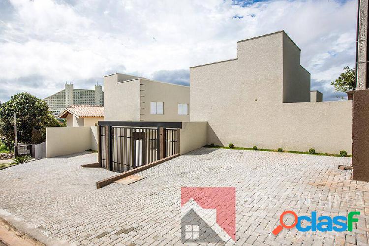 Jardim Santo Antonio - Sobrado em Condomínio - 2