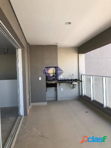 LINDO APARTAMENTO COM 103 M² COM 2 SUÍTES E 2 VAGAS NO