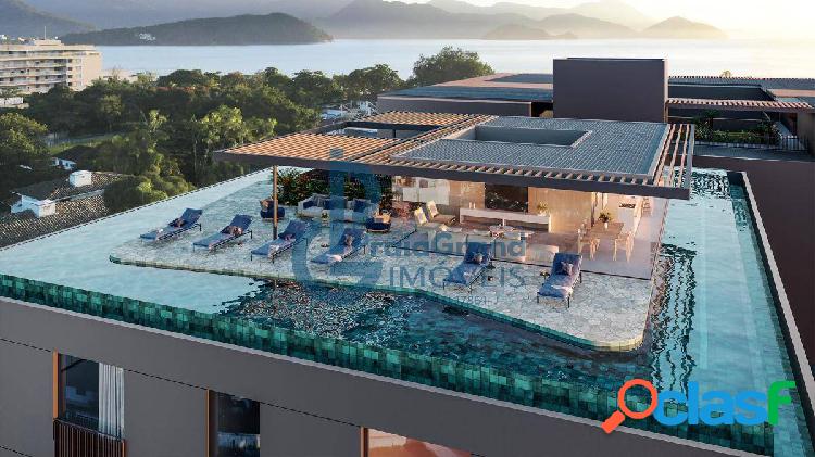 Lançamento - L500 - Um novo ícone para morar no litoral de
