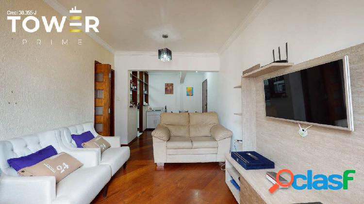 Lindo apartamento venda Jaguaré