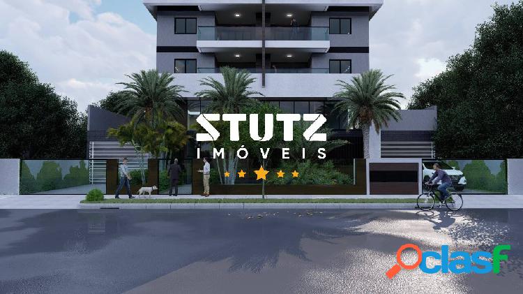 Novo Apartamento em Caiobá com visão perfeita do por do